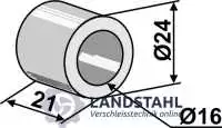 Buchse